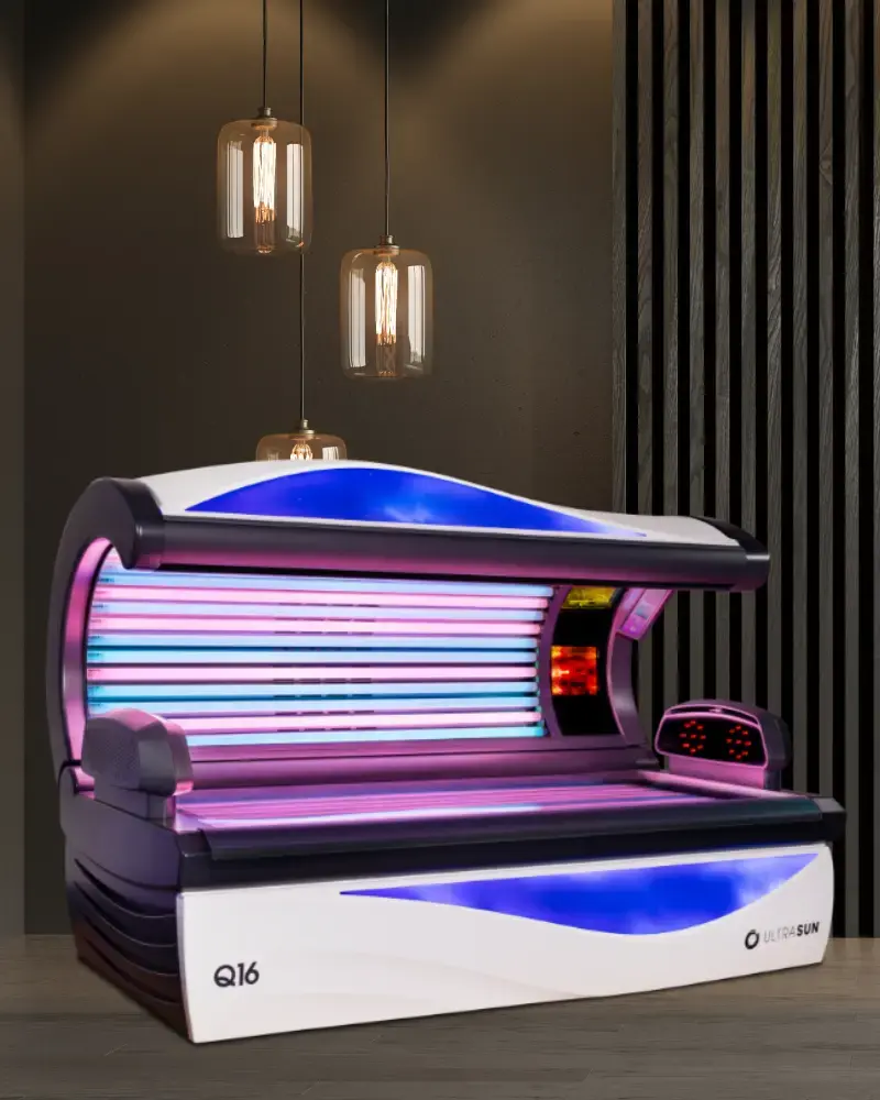 Ultrasun Q16